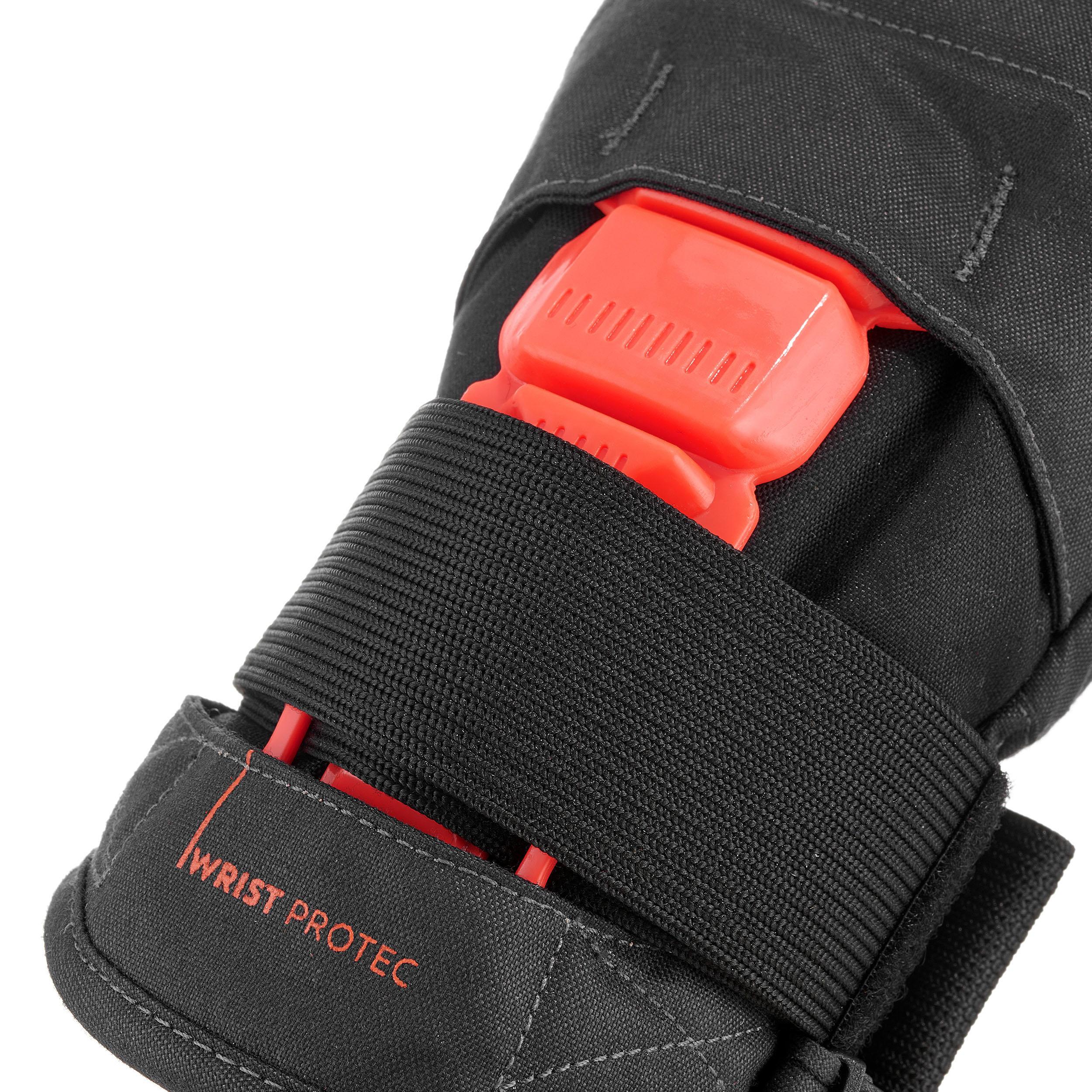 DREAMSCAPE Fäustlinge - MI 500 Protect