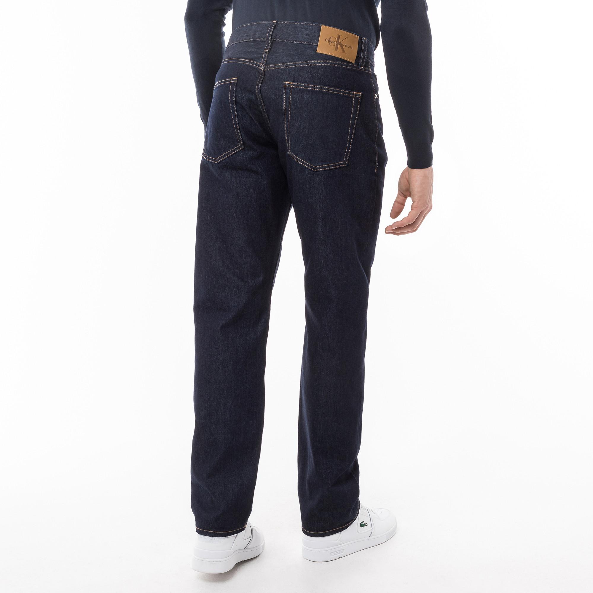 Calvin Klein Jeans Regular Fit Jeans