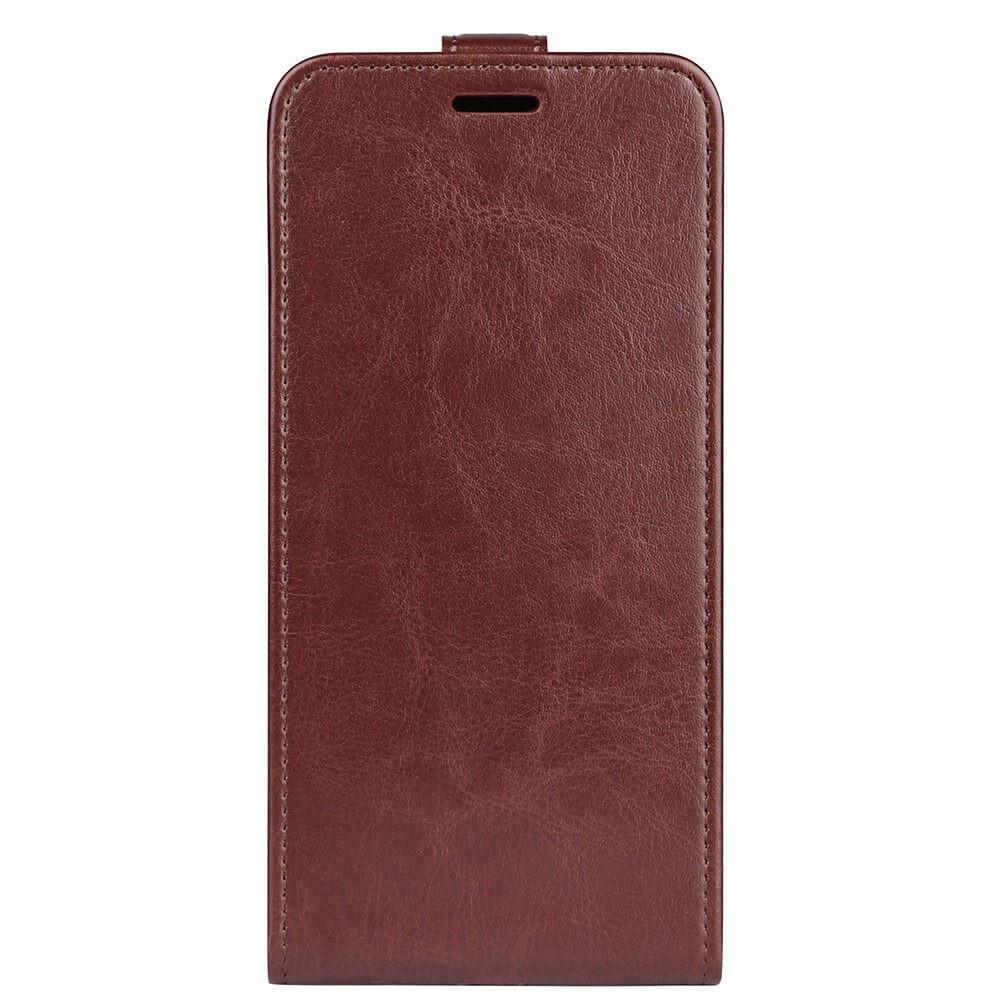 Cover-Discount iPhone 15 Pro - Klassisches Flip Case Vertikal