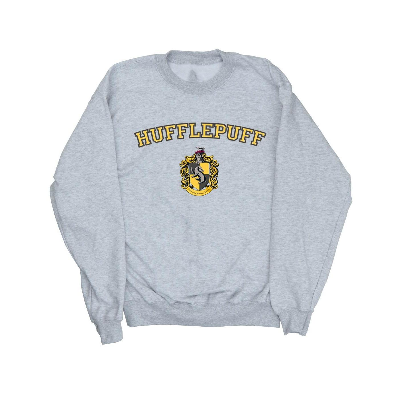 Harry Potter Hufflepuff Sweatshirt