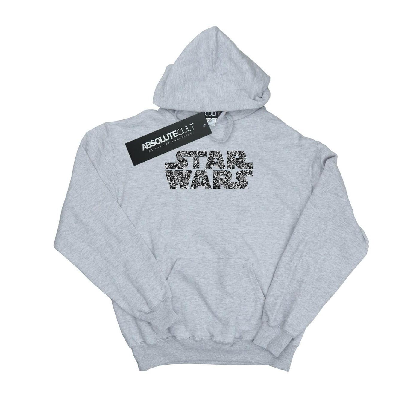 STAR WARS Kapuzenpullover
