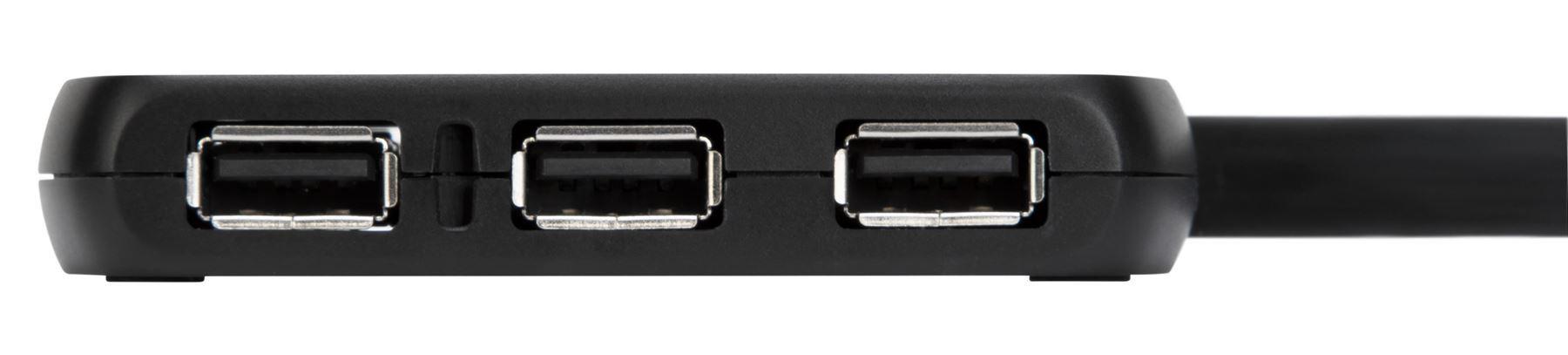 Targus ACH114EU (USB A)