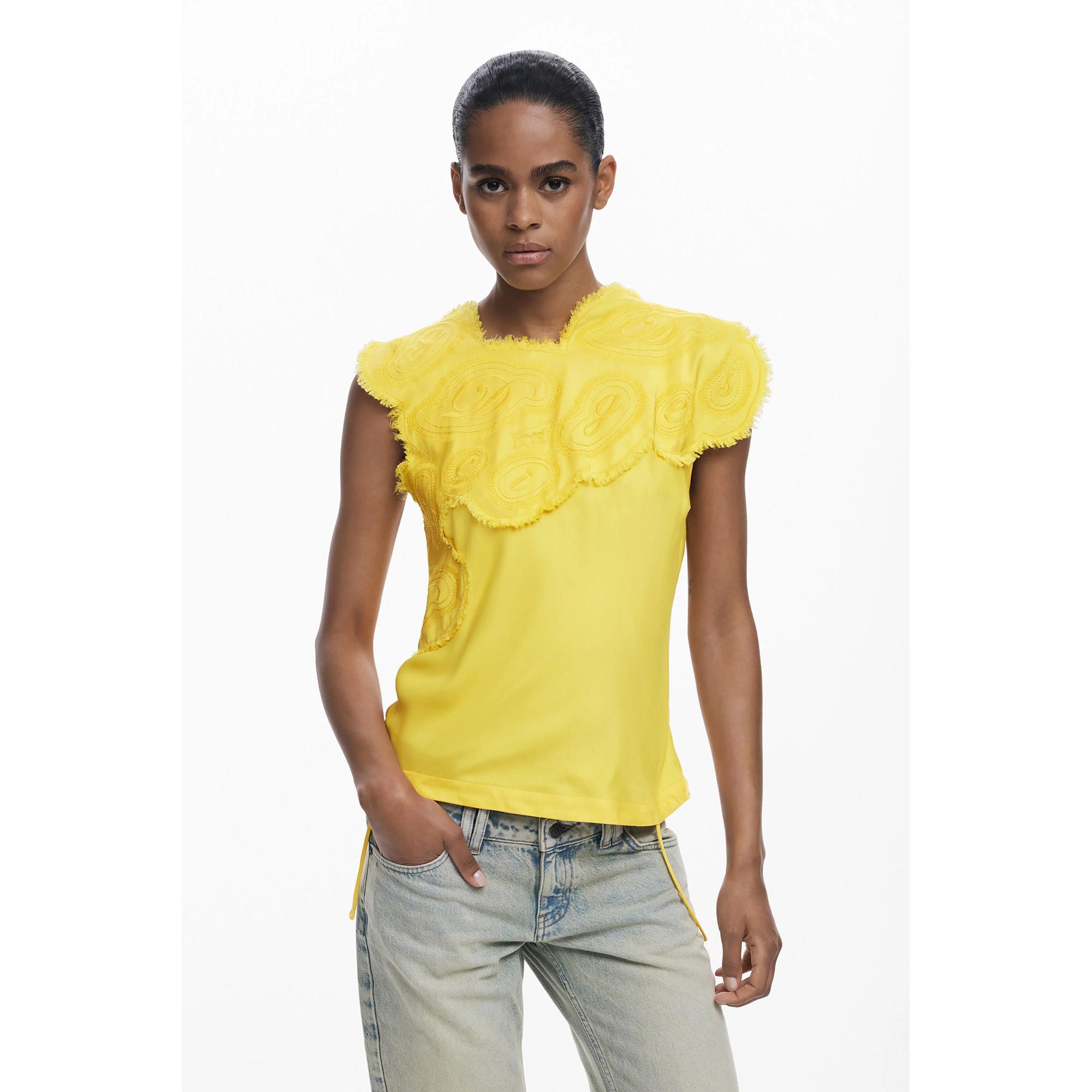 Desigual Bluse
