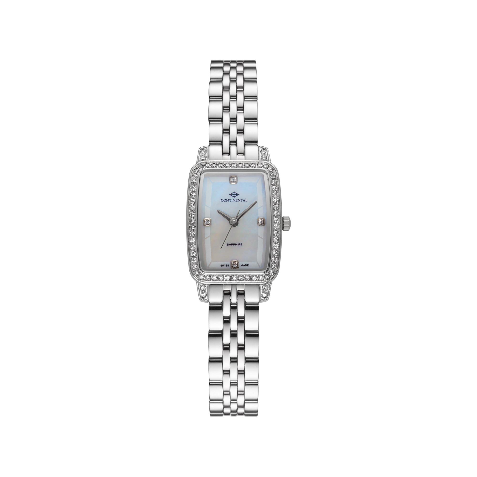 Continental Analoguhr