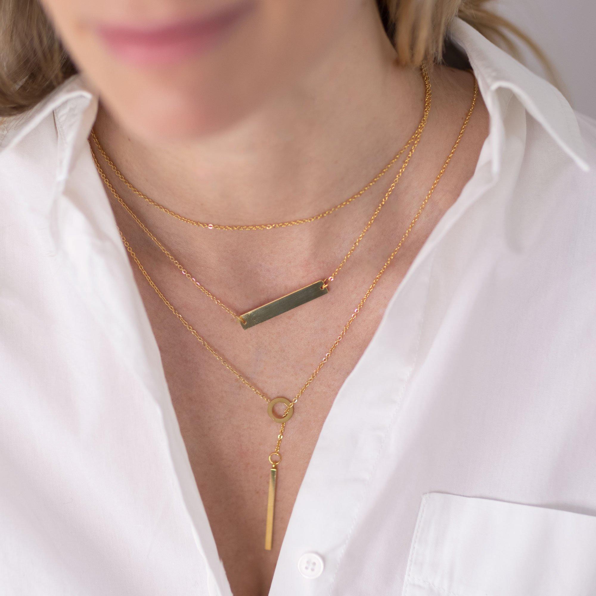 AILORIA ARIELLE Halskette