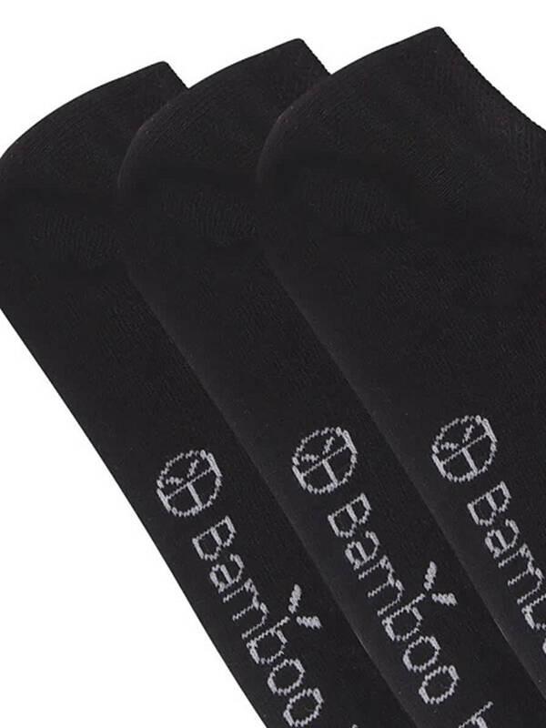 Bamboo basics Füsslinge