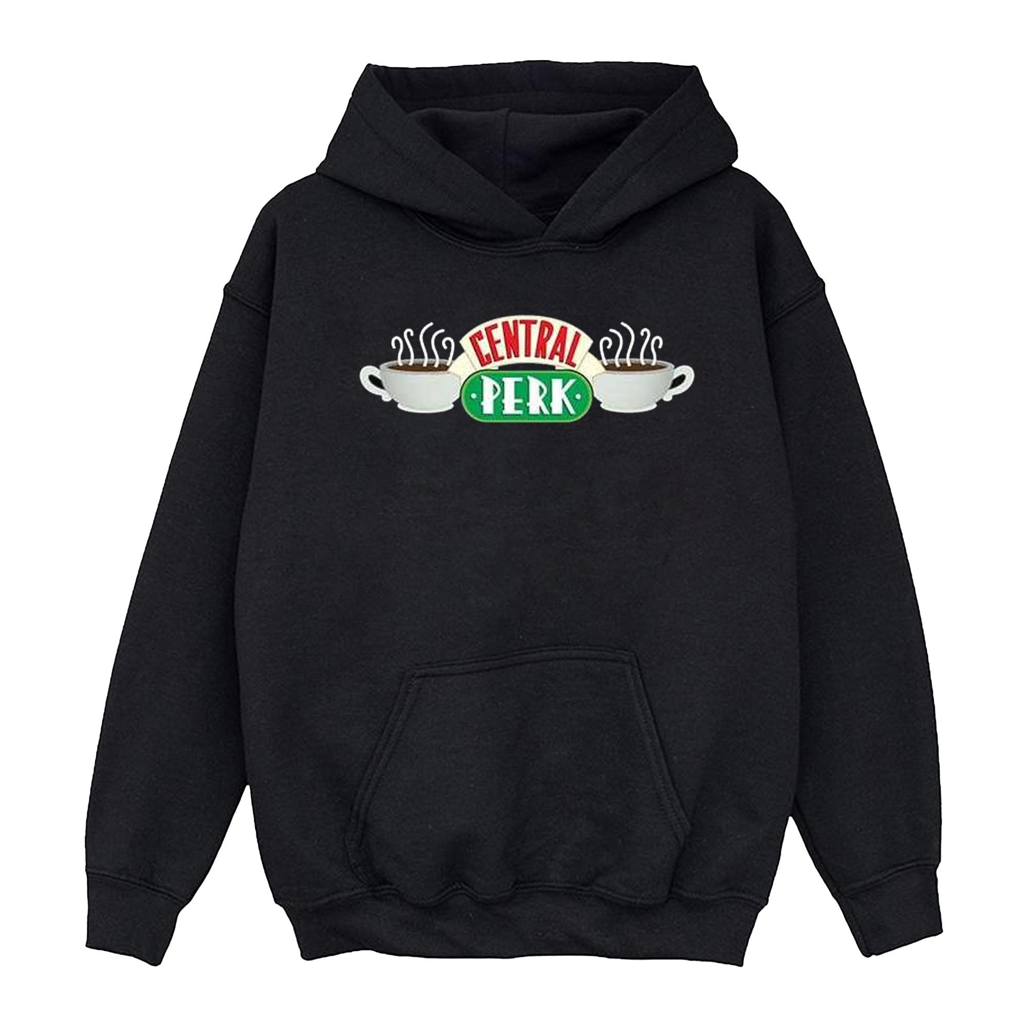 Friends Central Perk Kapuzenpullover