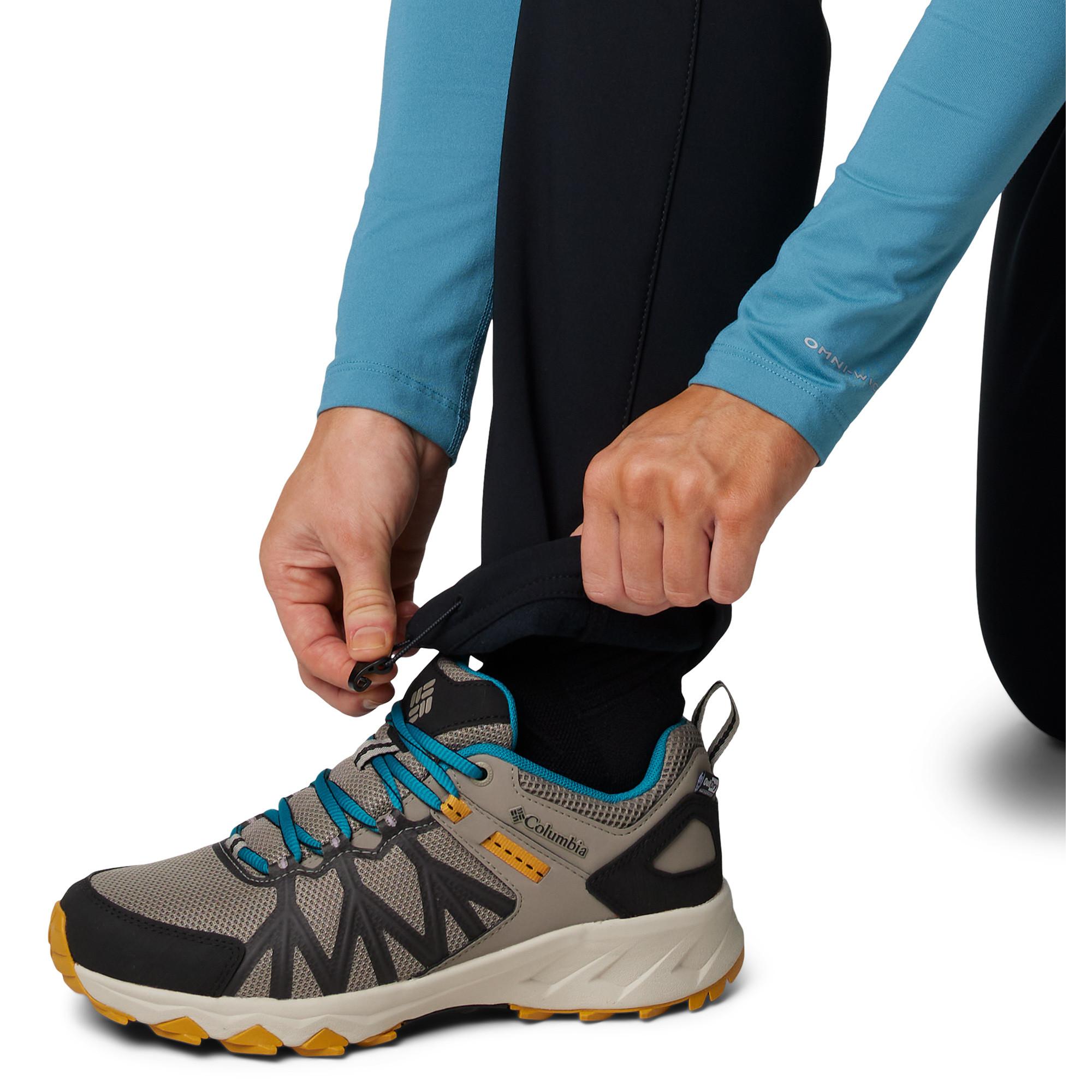 Columbia Back Beauty™ High-Rise Pant Lange Trekkinghose