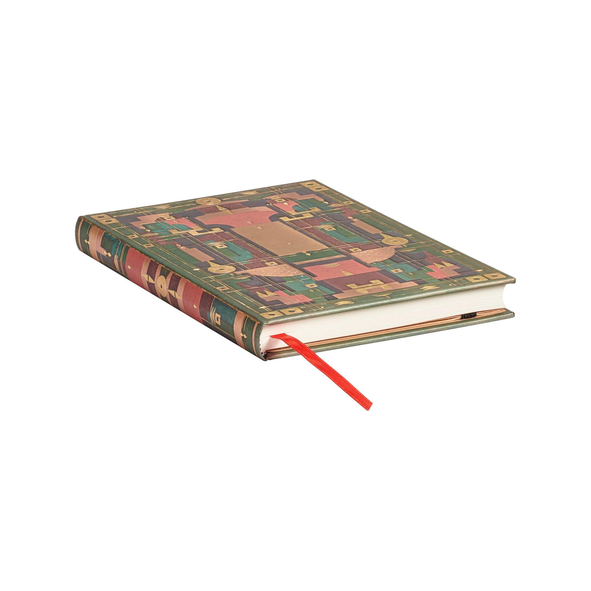 Paperblanks Notizbuch Die Höhle des Löwen
