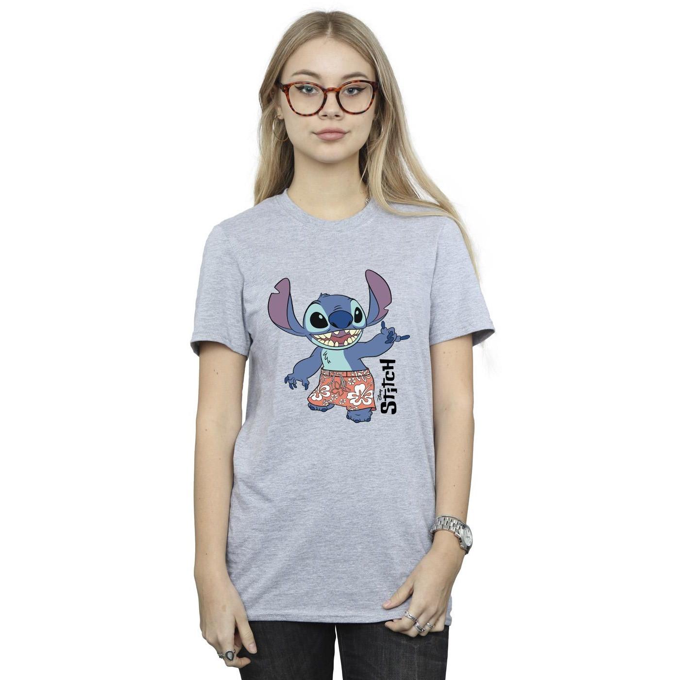 Disney Bermuda Shorts T-Shirt