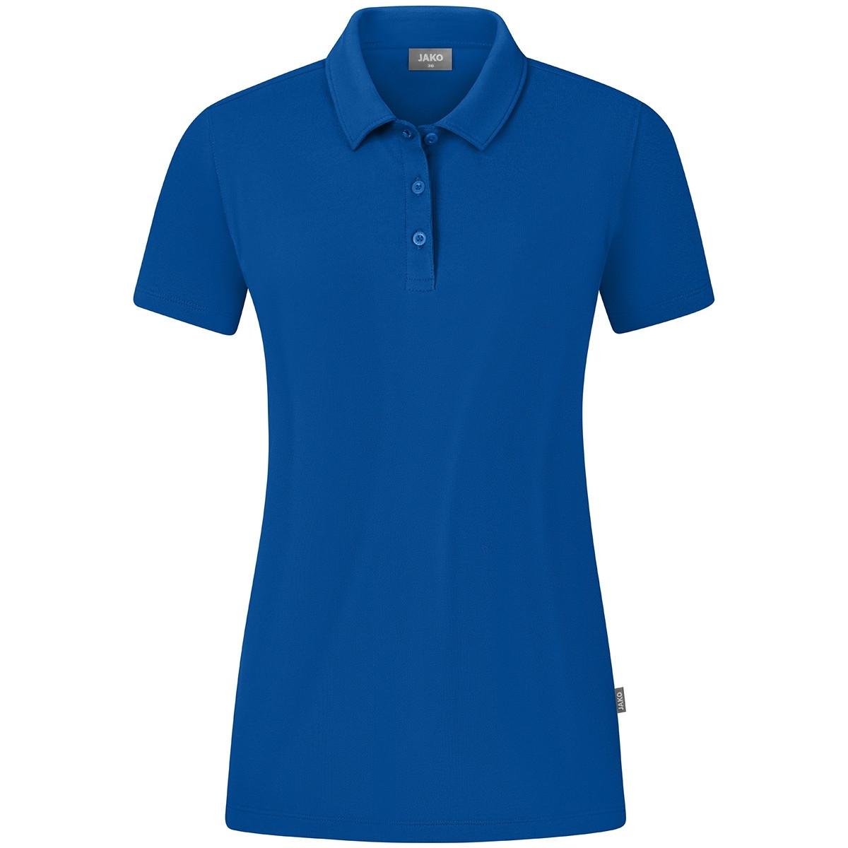 Jako Organic Stretch Poloshirt
