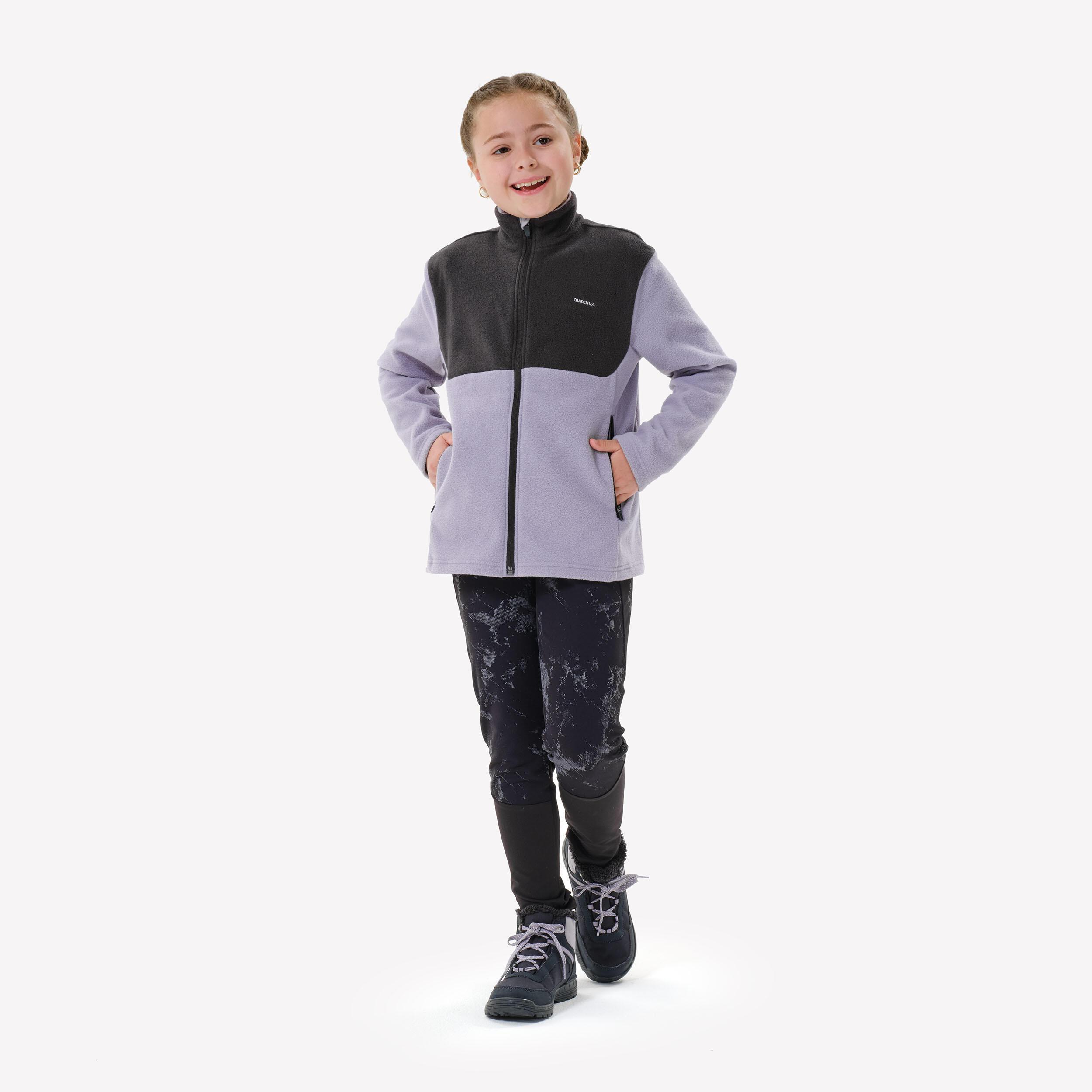QUECHUA Fleece - MH500
