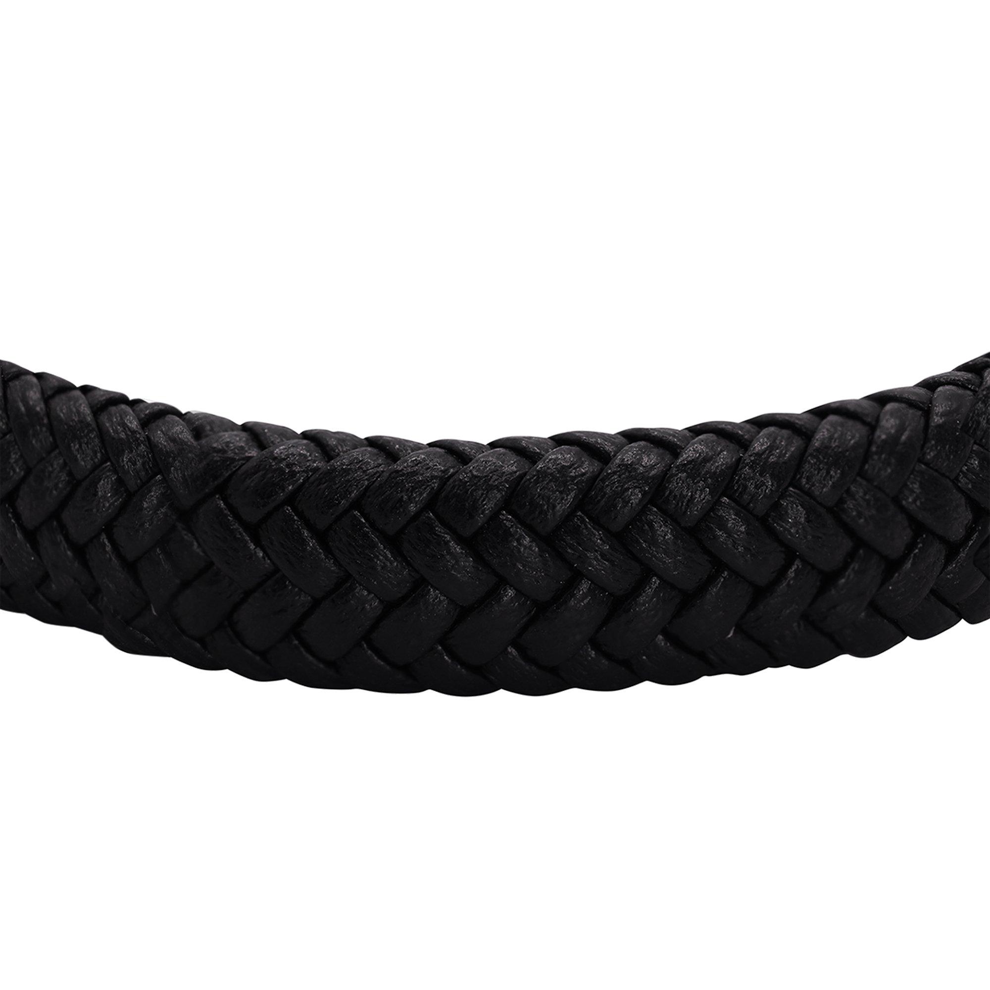 Heideman Lederarmband Nelio