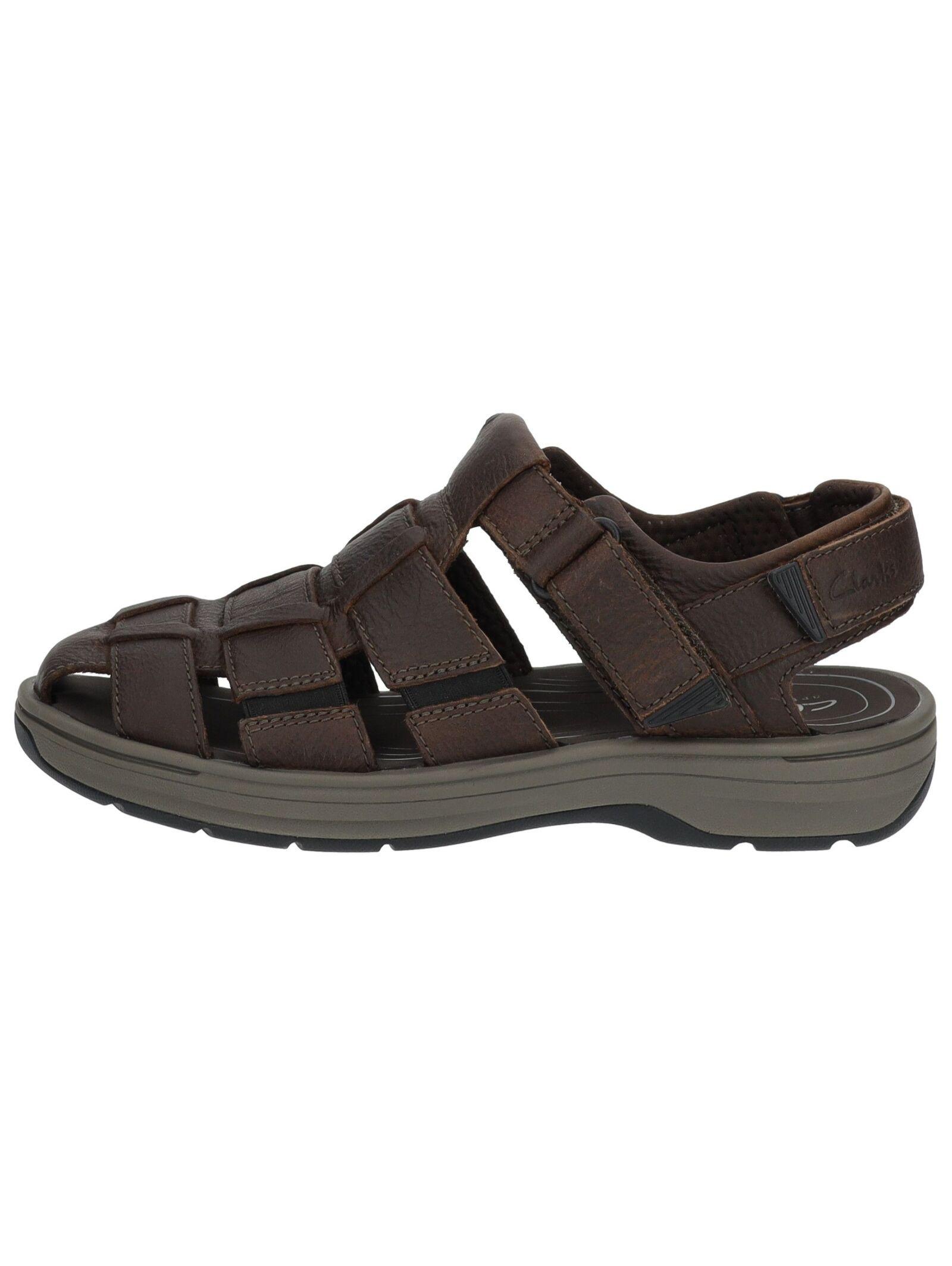 Clarks Sandalen 26176900