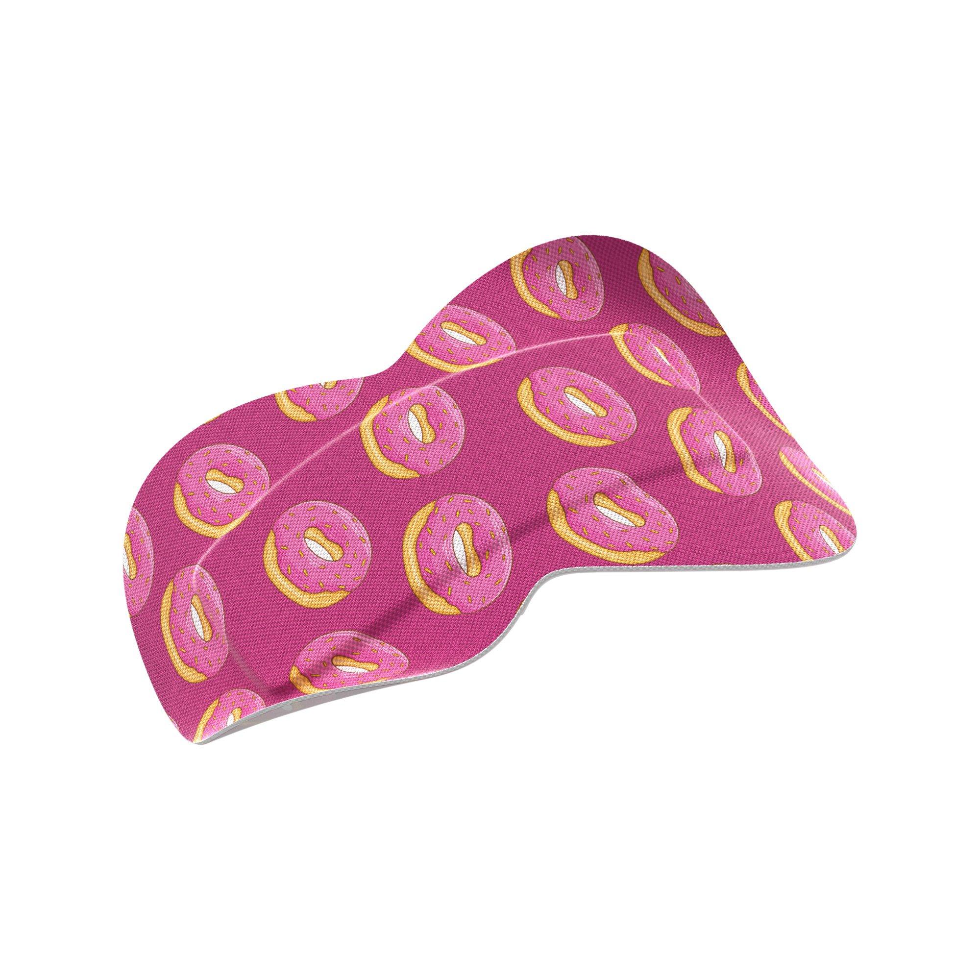 Wild Stripes Finger Flexi Food