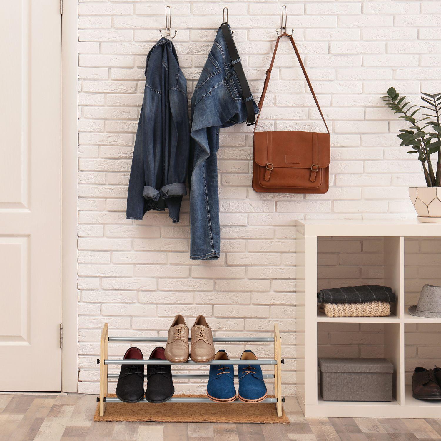 B2X Schuhregal ausziehbar