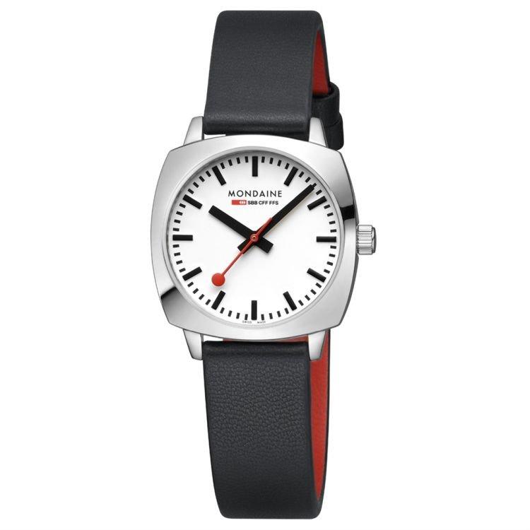 Mondaine MSL.31110.LBV Cushion