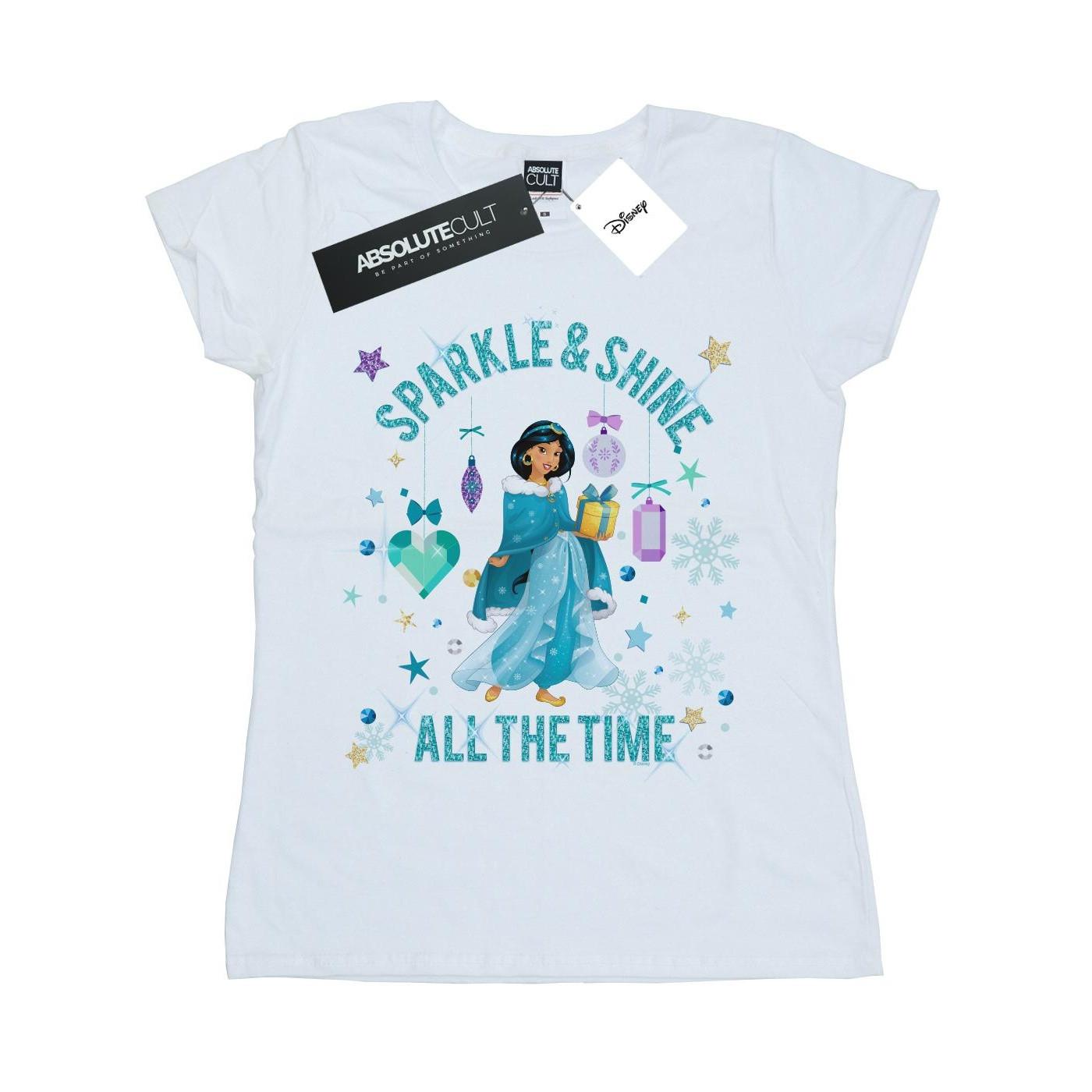 Disney Sparkle And Shine T-Shirt