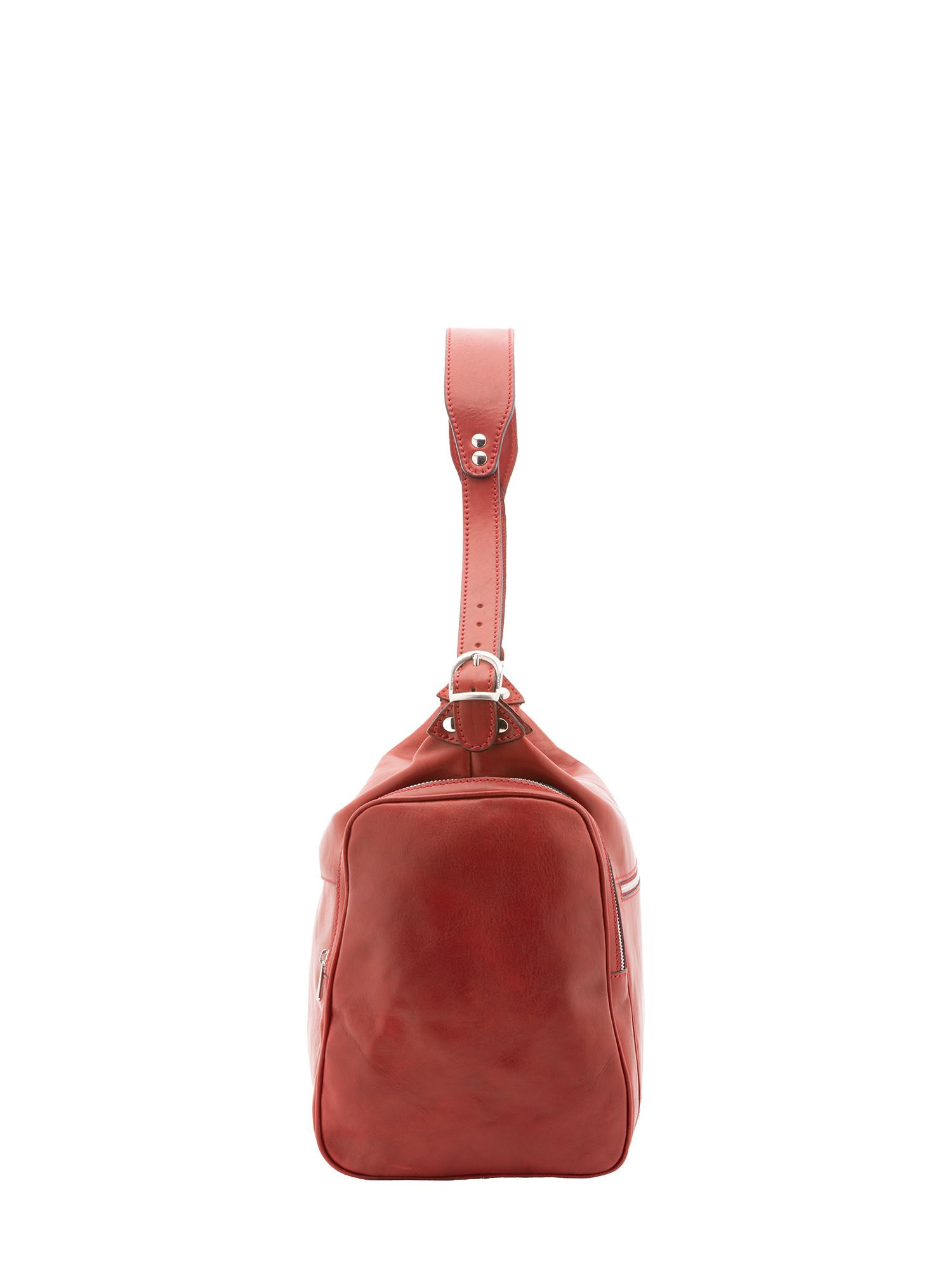 Viola Castellani Reisetasche