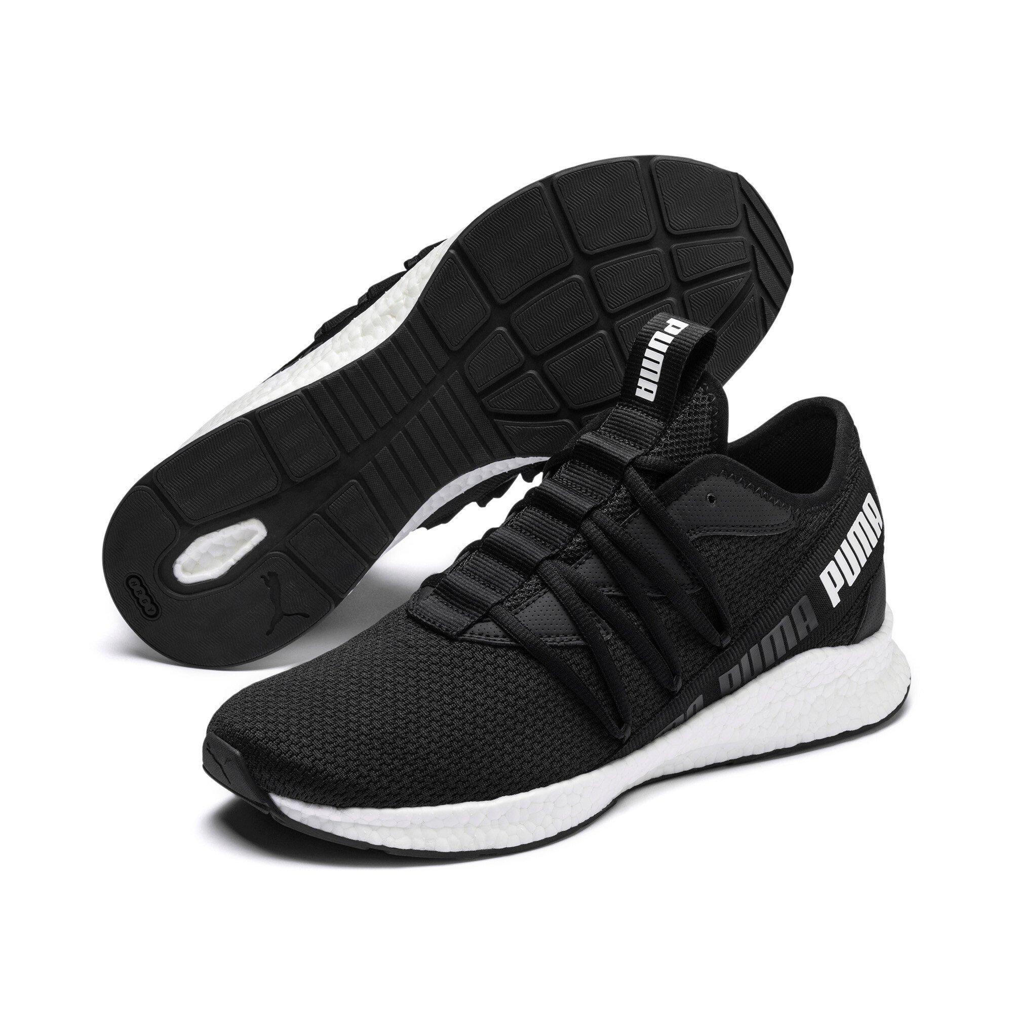 PUMA schuhe nrgy star