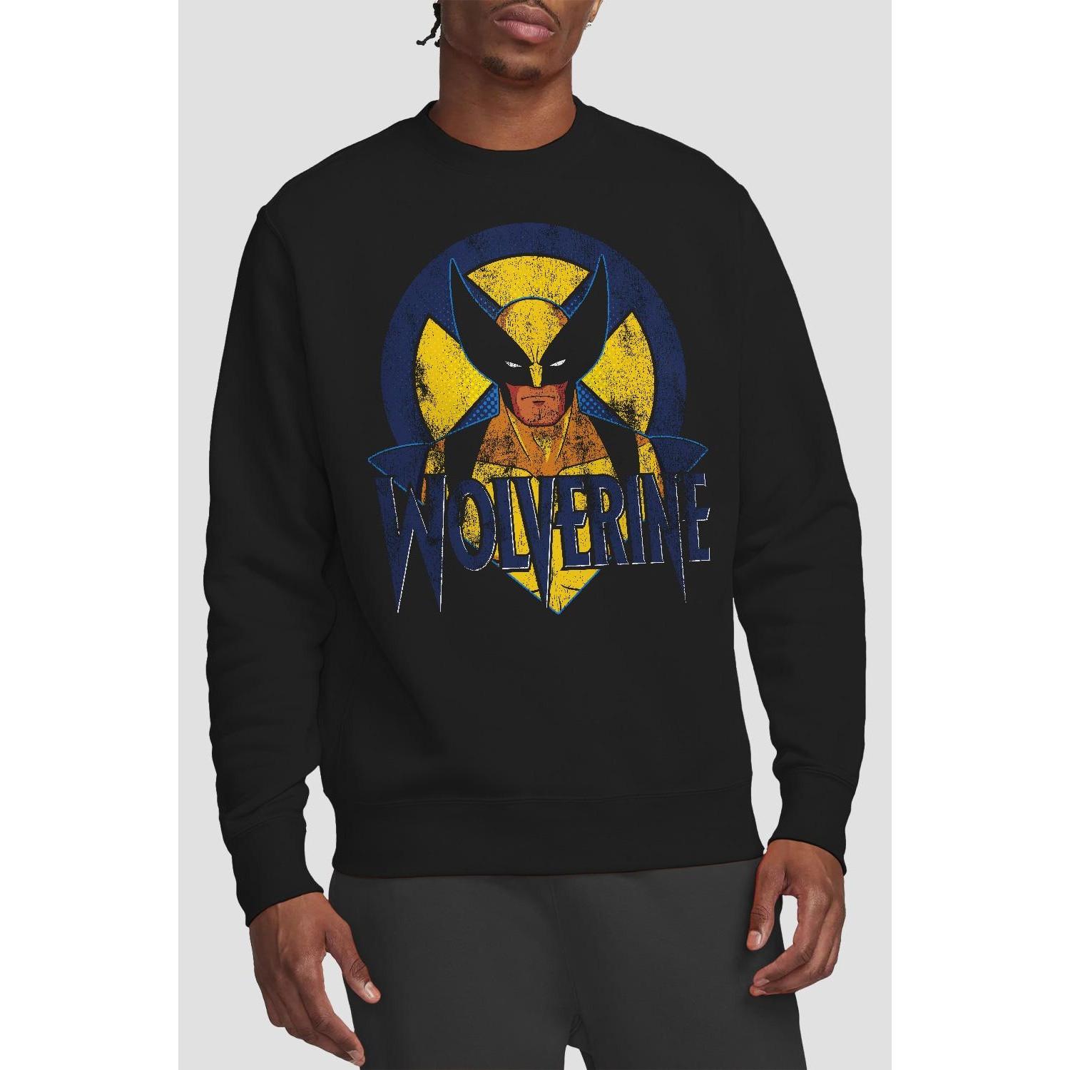 MARVEL XMen Sweatshirt