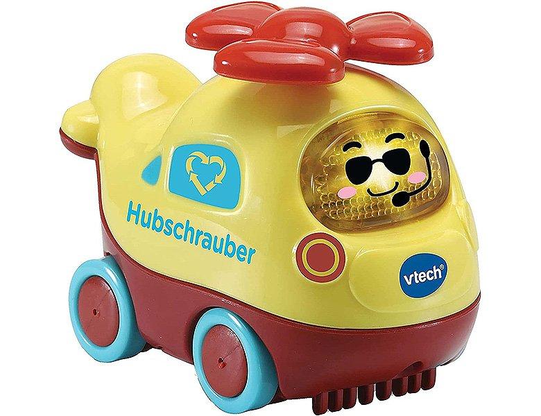 vtech Tut Tut Hubschrauber Bio (DE)