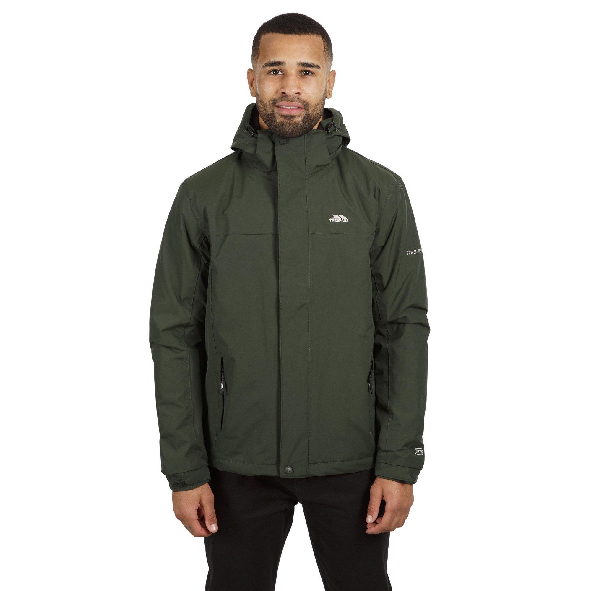Trespass Donelly Jacke