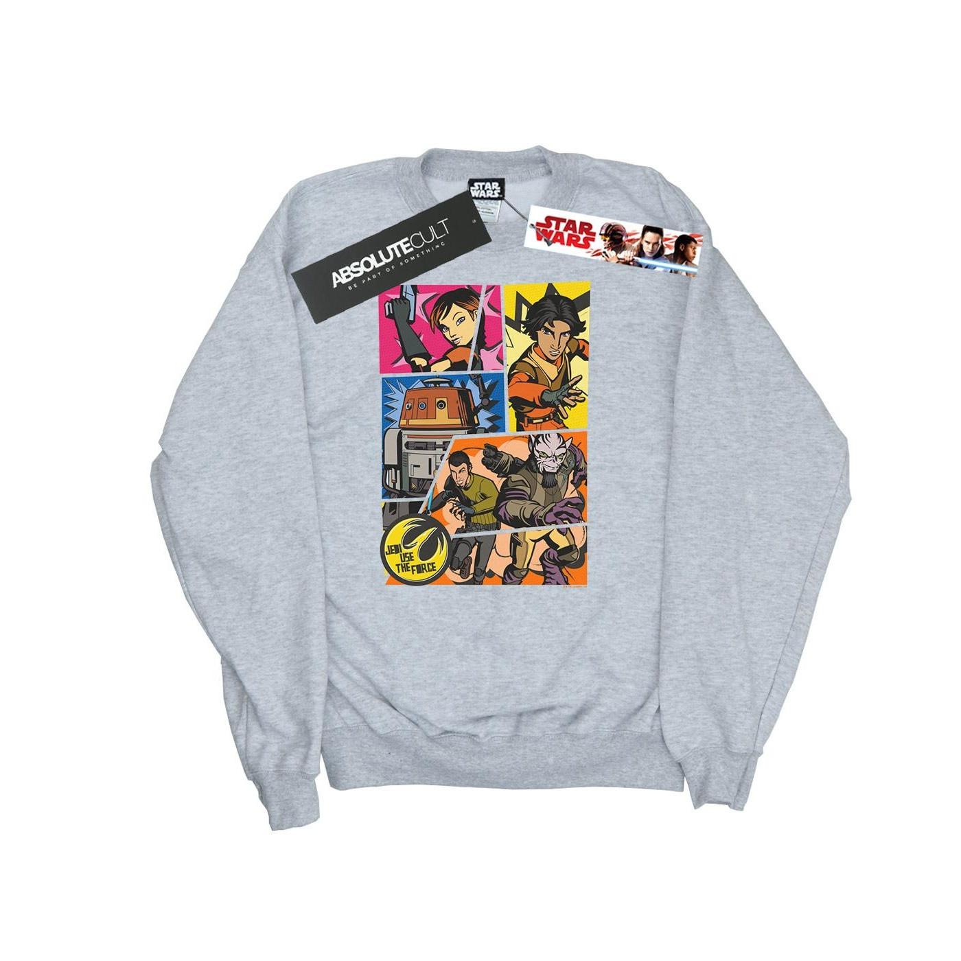 STAR WARS Rebels Sweatshirt