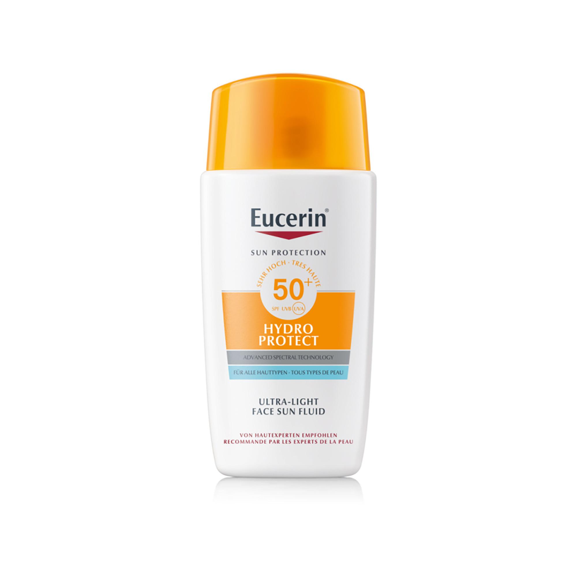 Eucerin Sun Face Hydro Protect LSF 50+