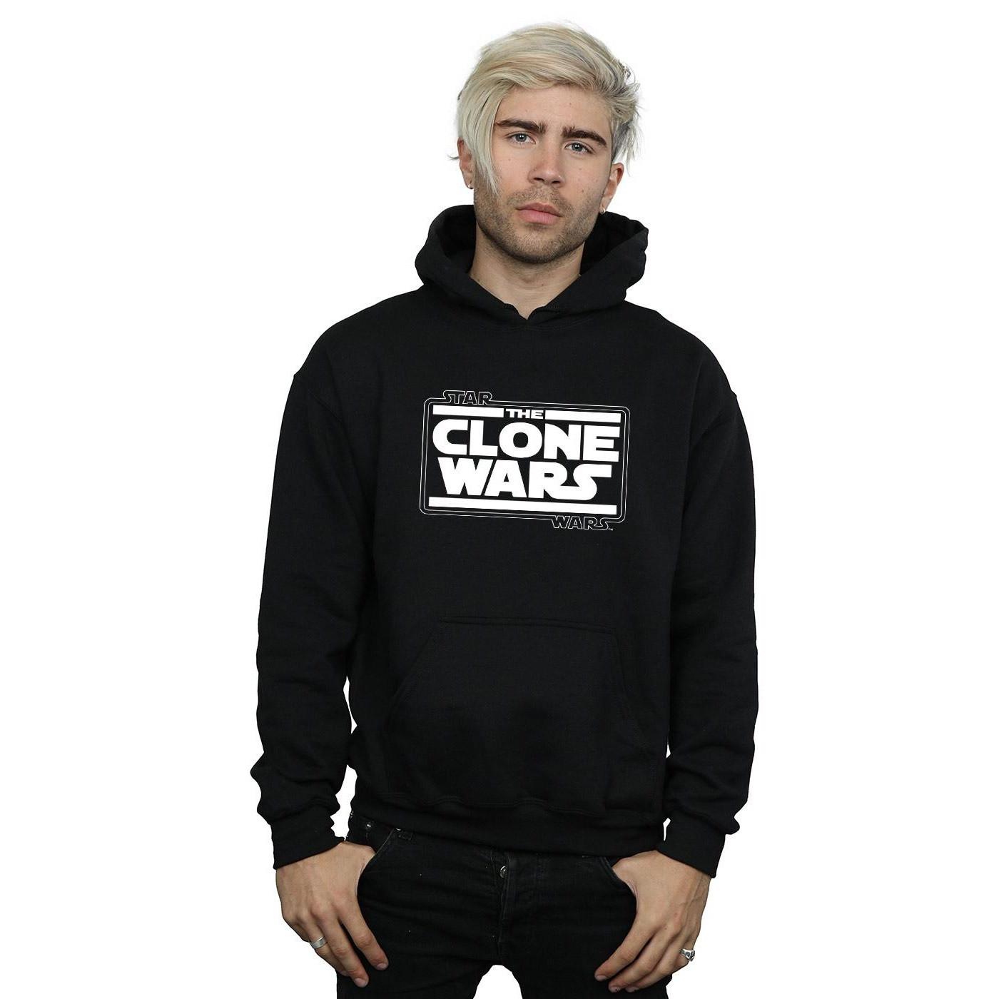STAR WARS Clone Wars Kapuzenpullover