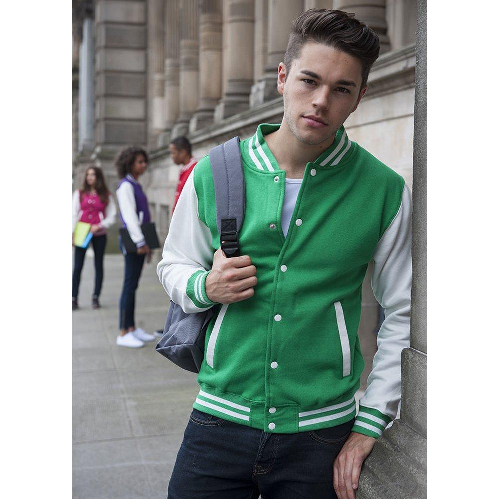 AWDis CollegeJacke