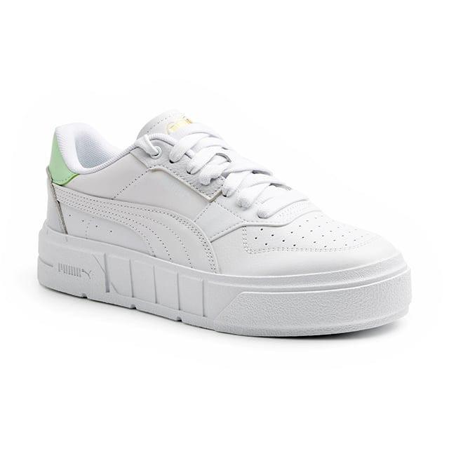 PUMA PUMA Cali Court Lth Wns