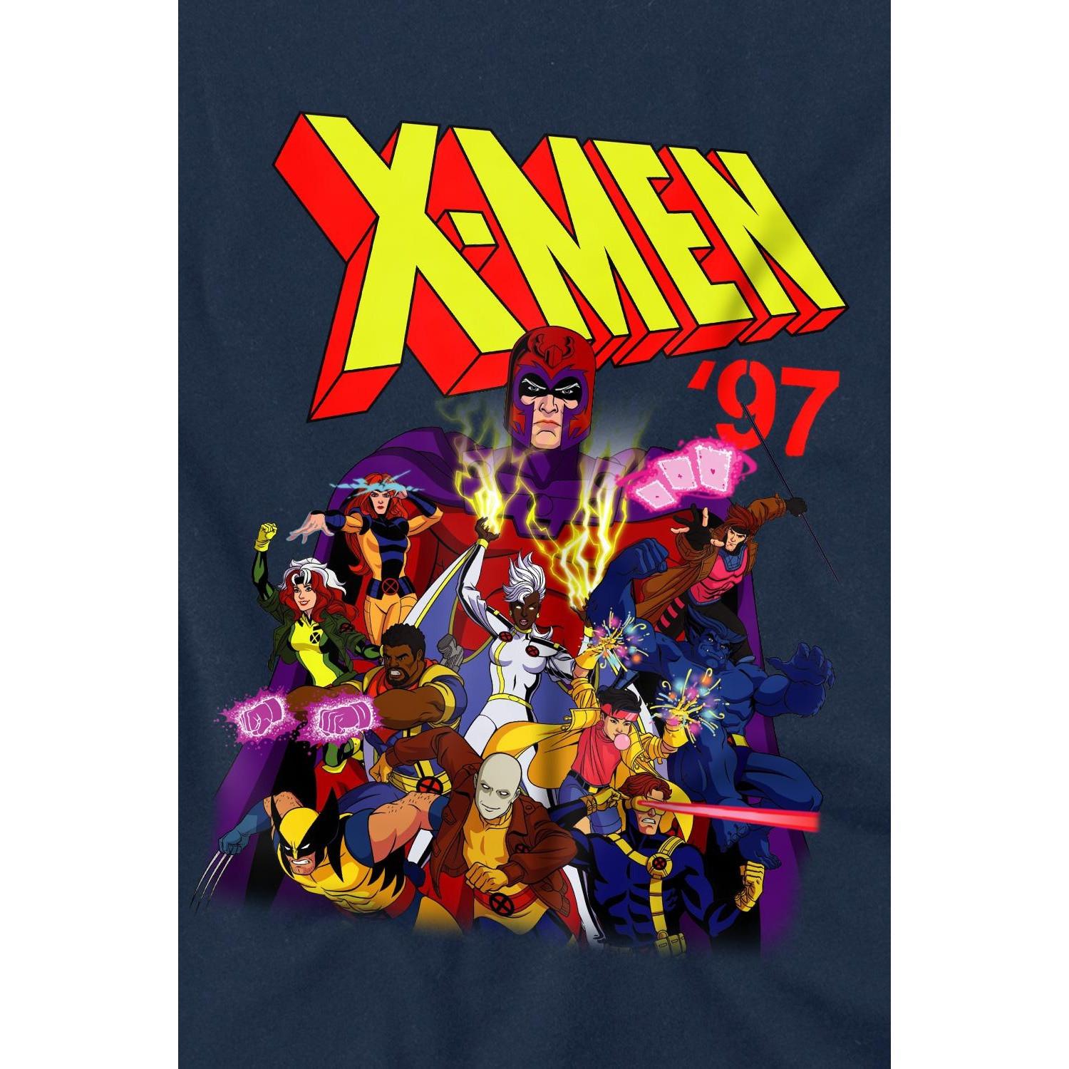 MARVEL X-Men 97 T-Shirt
