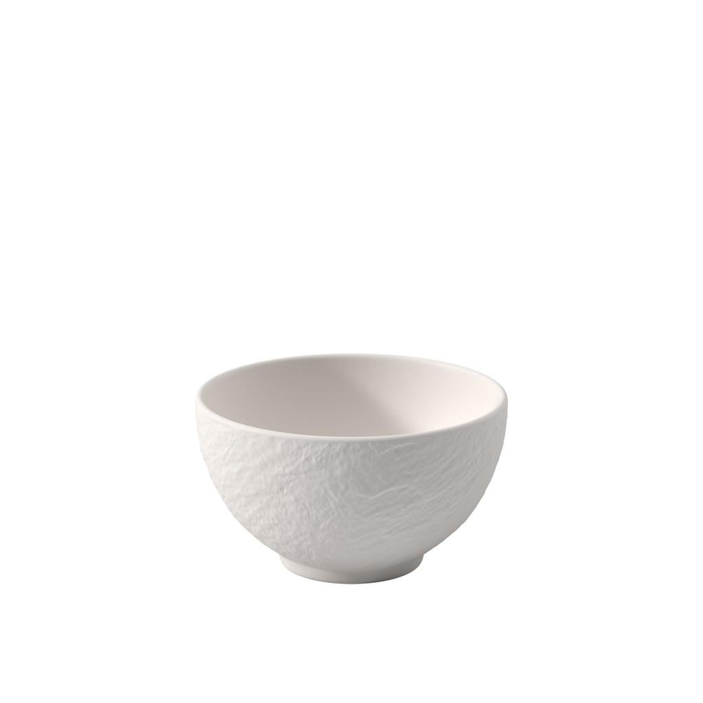 Villeroy&Boch Reisbol Manufacture Rock blanc