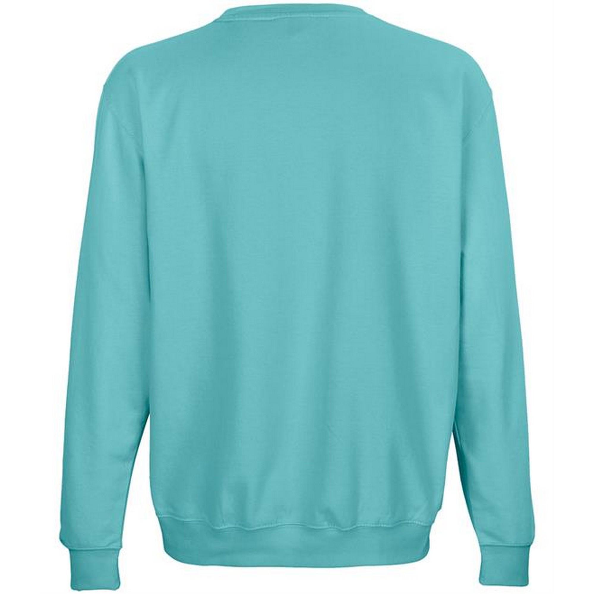 SOLS Columbia Sweatshirt