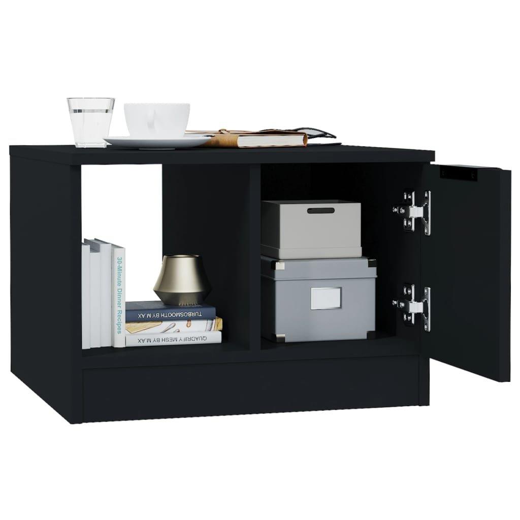 VidaXL Couchtisch holzwerkstoff