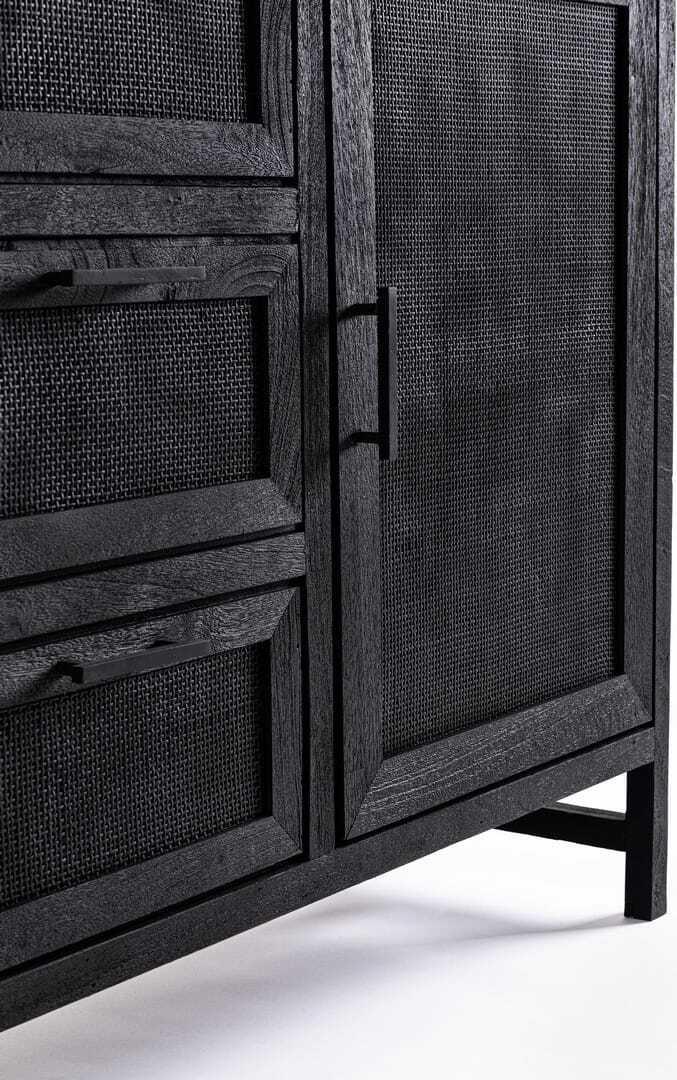mutoni Sideboard Weston 150x40x90