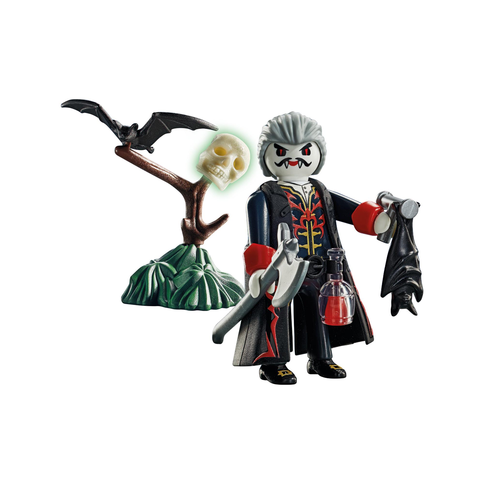 Playmobil 71582 Dracula
