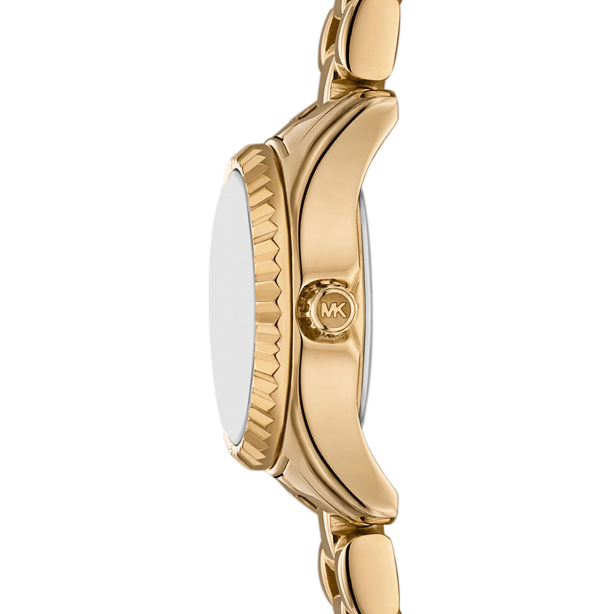 MICHAEL KORS LEXINGTON Analoguhr