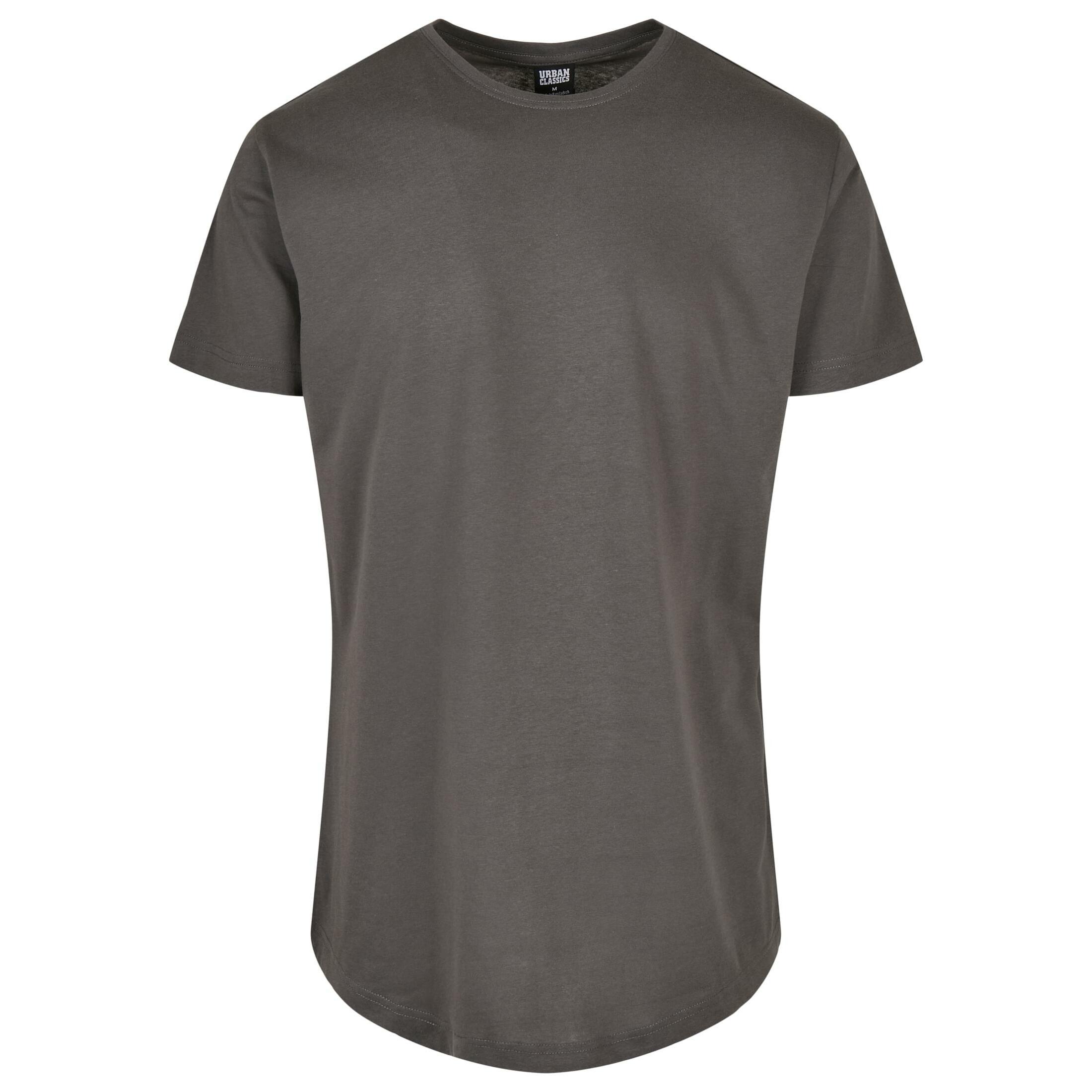 URBAN CLASSICS Long Shaped T-Shirt