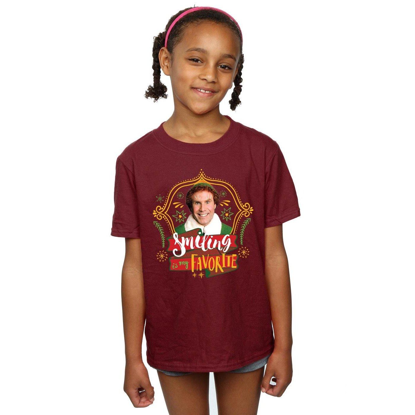 Elf TShirt