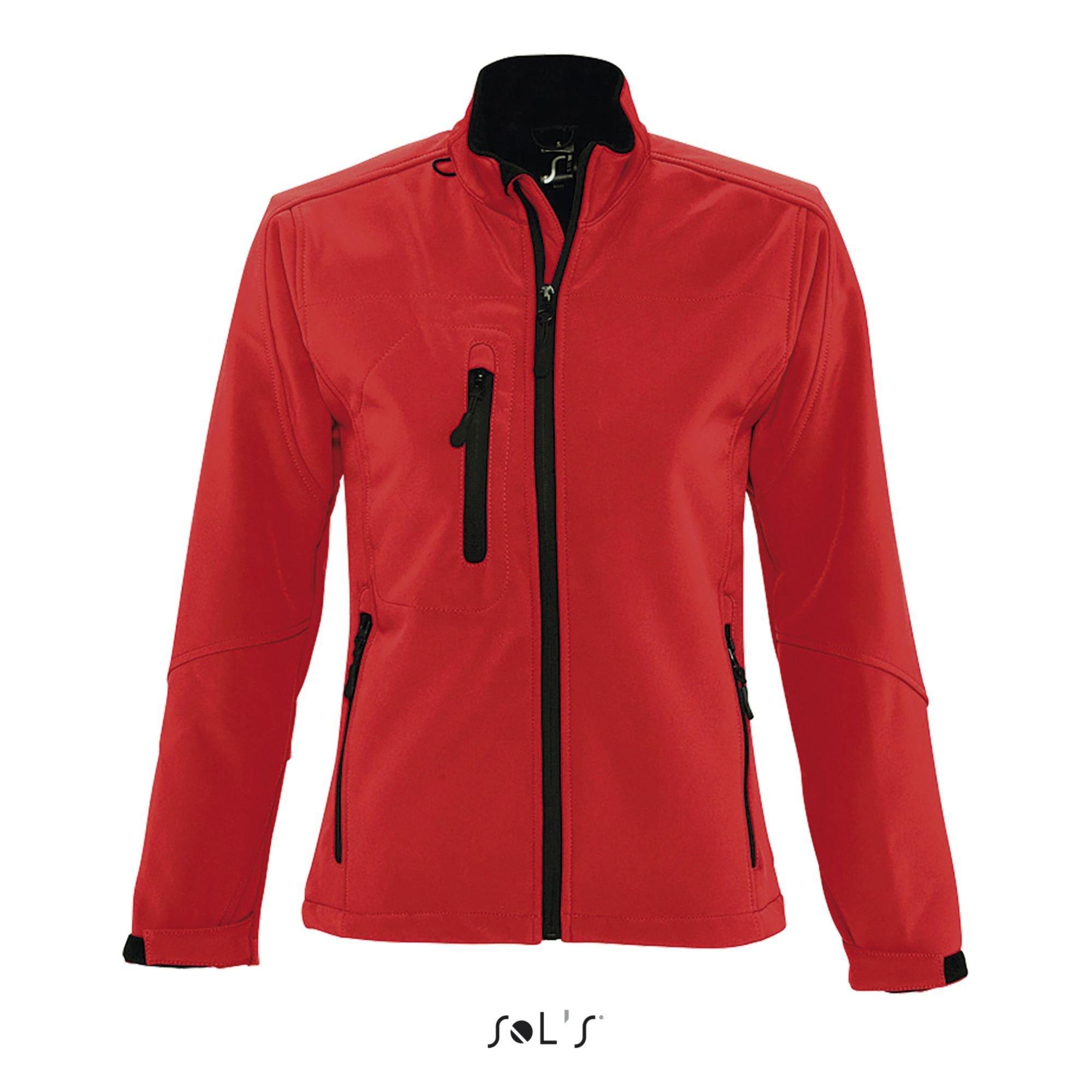 SOLS windjacke roxy