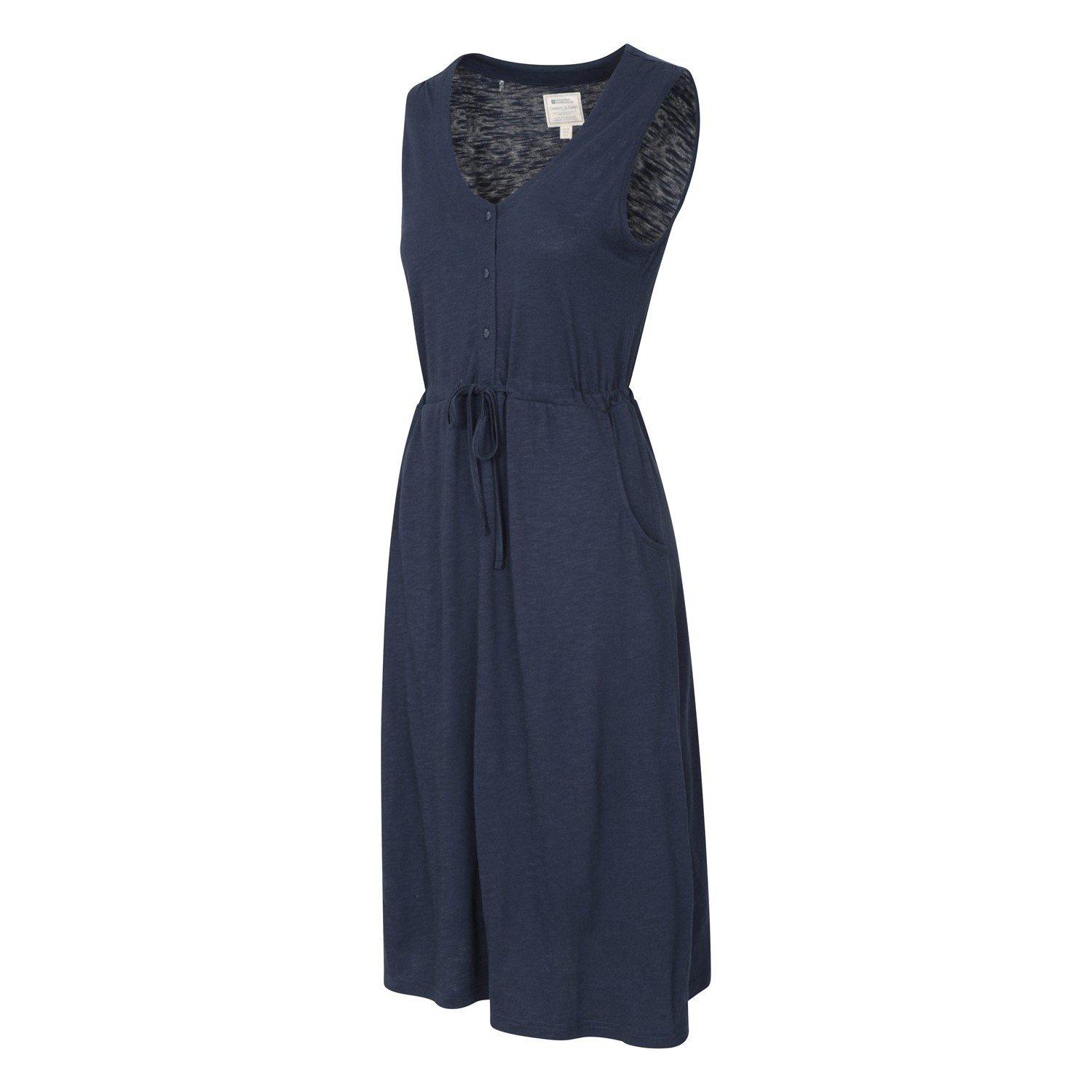 Mountain Warehouse Bahamas Ärmelloses Kleid