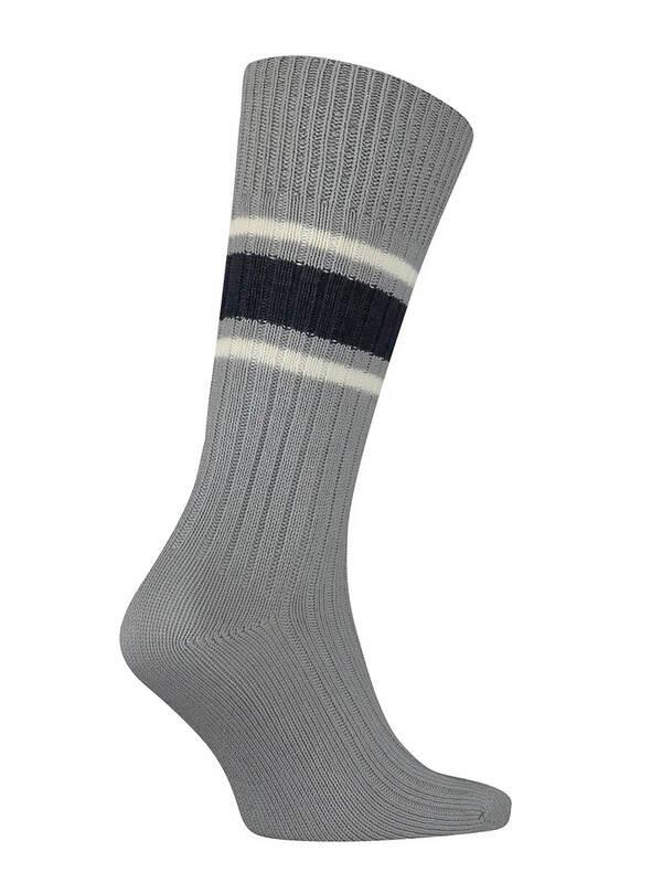 TOMMY HILFIGER Rib Wool Socke