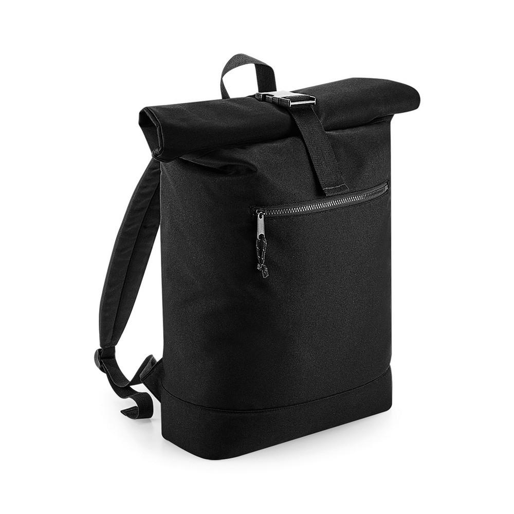 Bagbase Recycle RollTop Rucksack