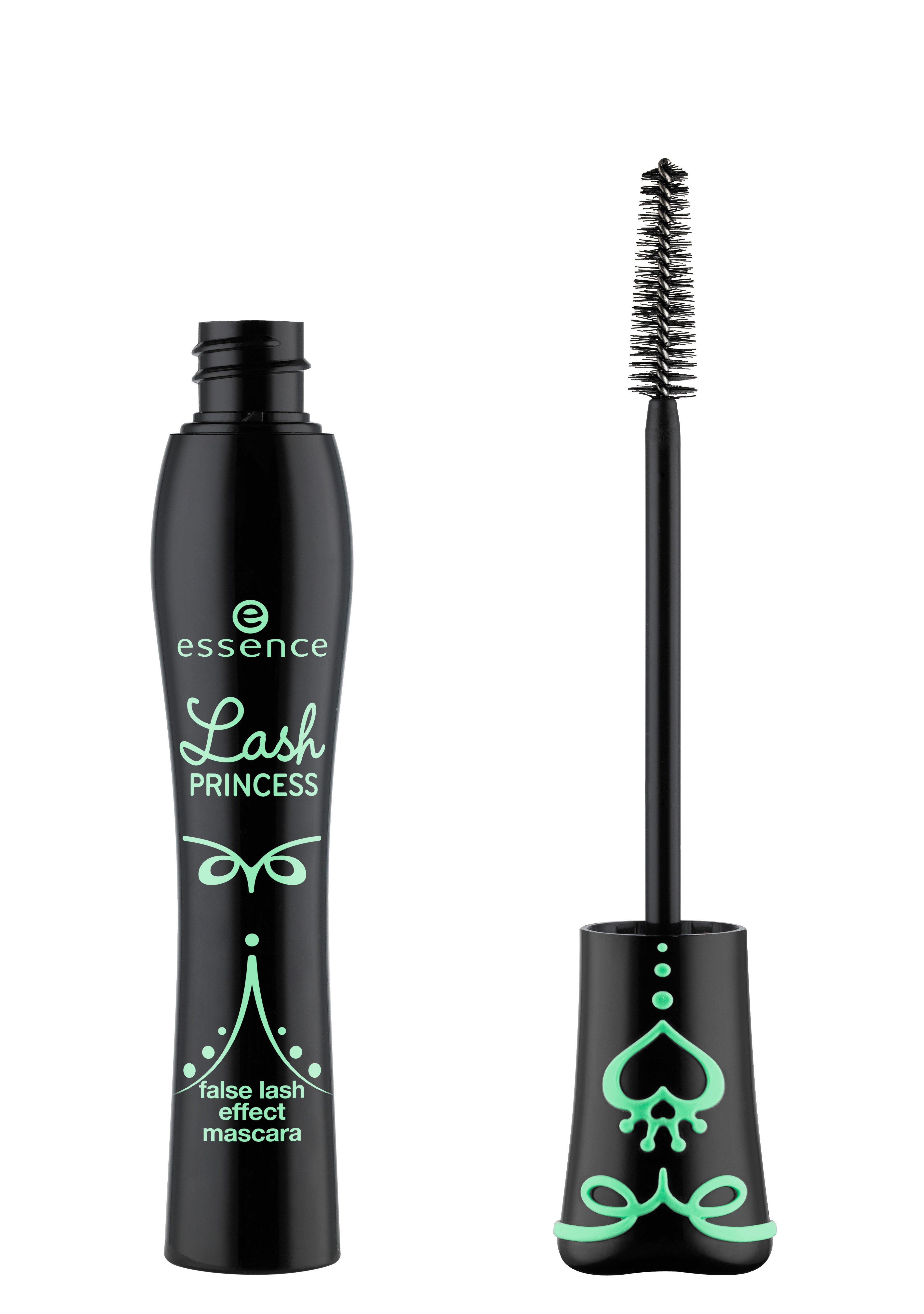 essence Mascara Lash Princess False Lash