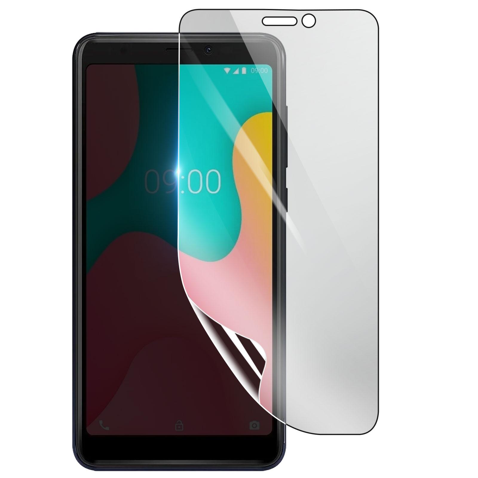 3mk Protection Hydrogel Bildschirmfolie für Wiko Y60