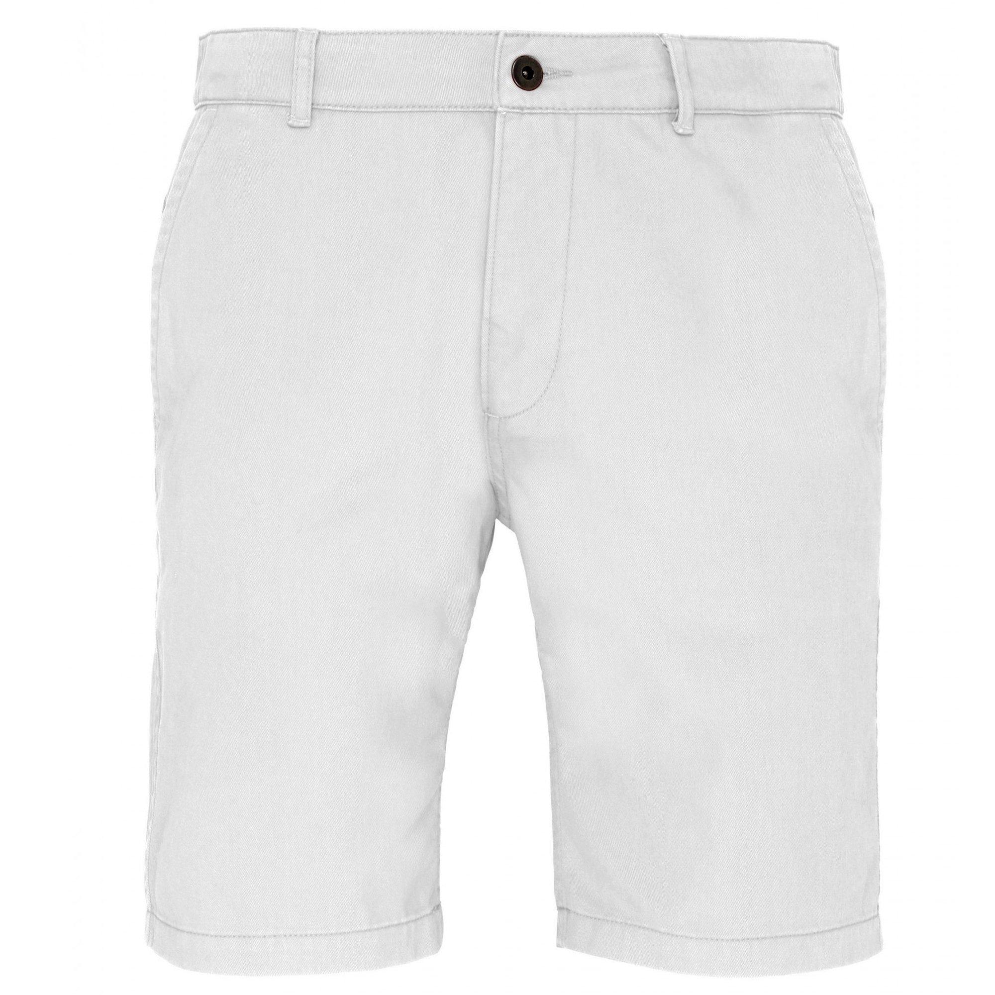 Asquith & Fox Chino Shorts