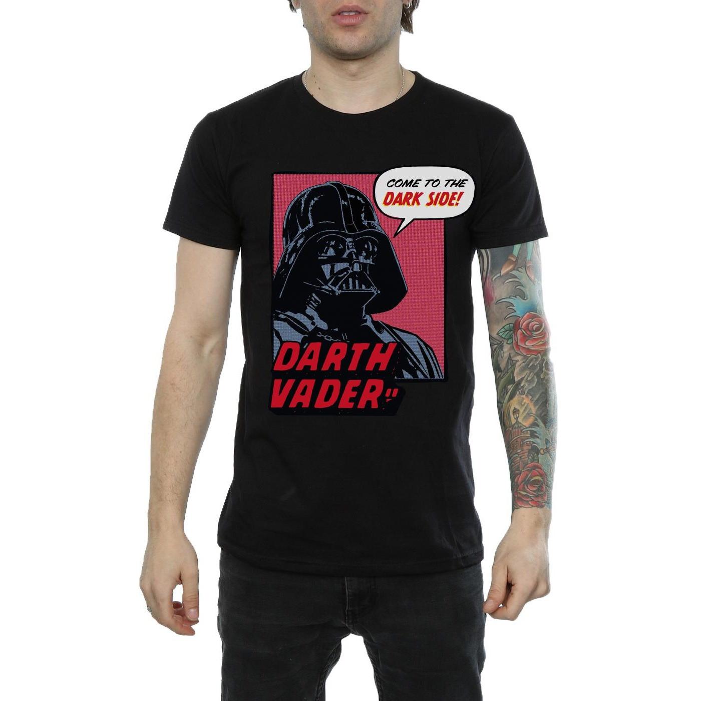 STAR WARS Come To The Dark Side T-Shirt