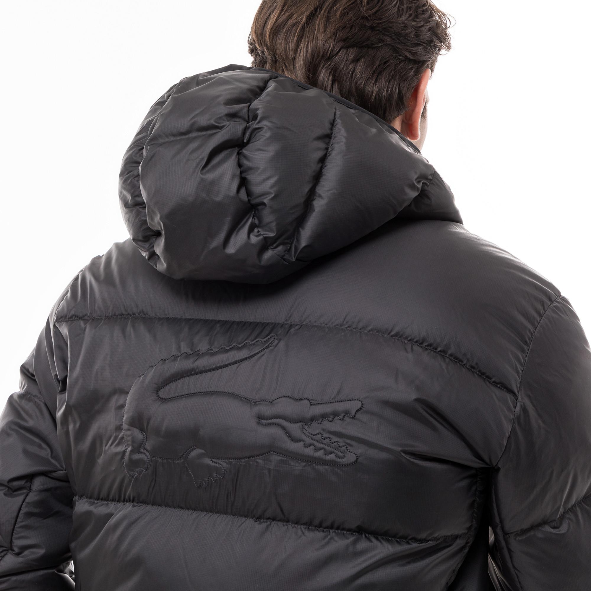 LACOSTE Jacke